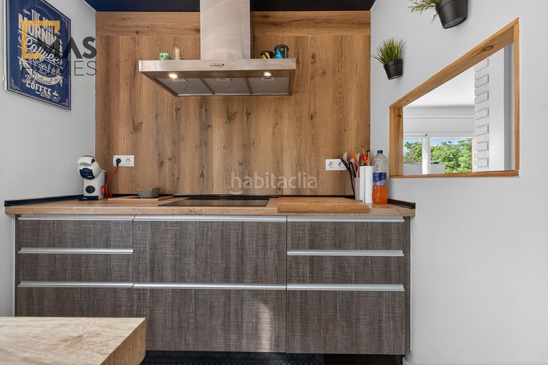 Foto 22092311-7308-46ff-ad1b-6b8b487ebf3a. Dúplex amb calefacció a Mira-sol Sant Cugat del Vallès