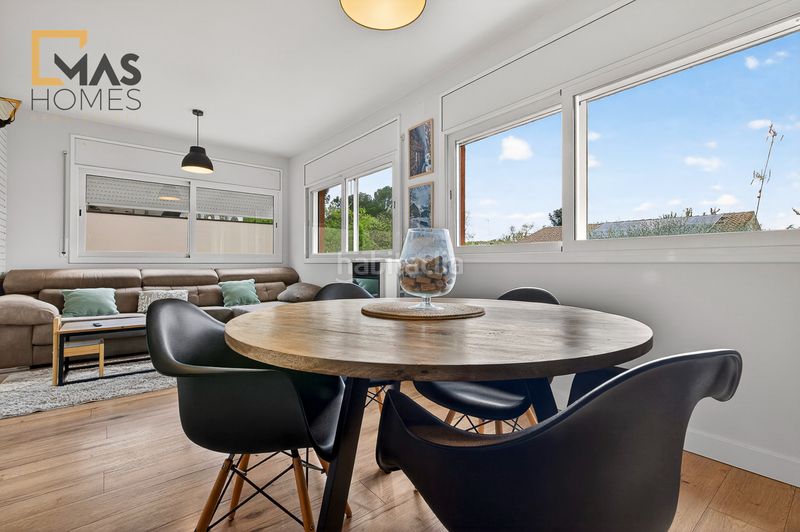 Foto 24316724-2d3c-42e9-9ba9-55885ae81760. Dúplex amb calefacció a Mira-sol Sant Cugat del Vallès