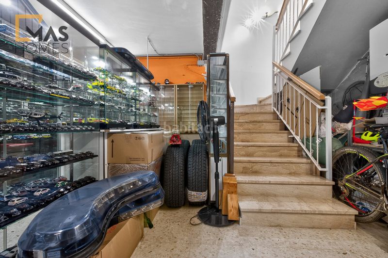 Foto 2997caa5-299a-481d-8c65-c2032d609cef. Dúplex amb calefacció a Mira-sol Sant Cugat del Vallès