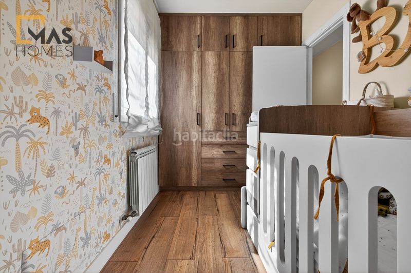 Foto 3571d4f4-78cb-498c-9850-a07a9be25196. Dúplex amb calefacció a Mira-sol Sant Cugat del Vallès