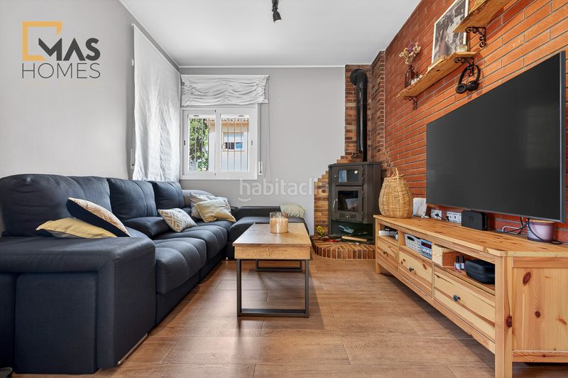 Foto 35dd210c-37b5-4c3b-8ed9-b819e65a7cbf. Dúplex amb calefacció a Mira-sol Sant Cugat del Vallès