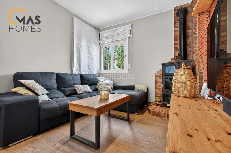 Foto 399a973b-786b-416d-9d0e-847928d612fe. Dúplex amb calefacció a Mira-sol Sant Cugat del Vallès