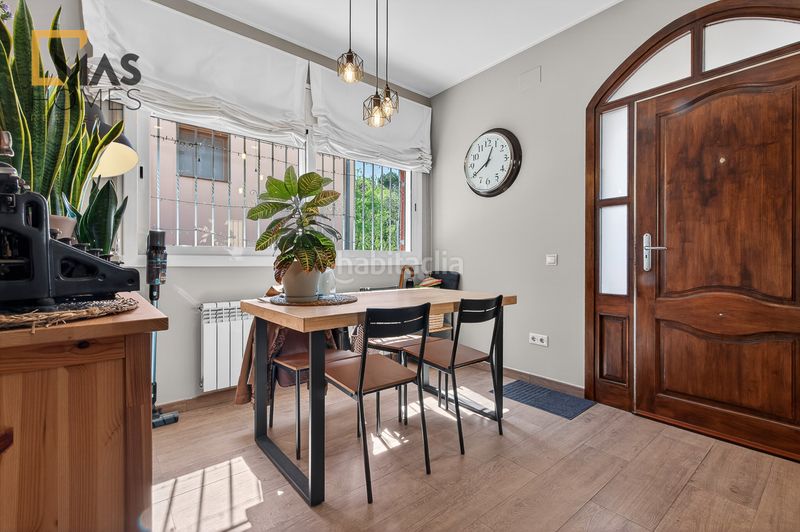 Foto 3c10a95f-fcd6-4cb4-8d5e-e0761d4a5269. Dúplex amb calefacció a Mira-sol Sant Cugat del Vallès