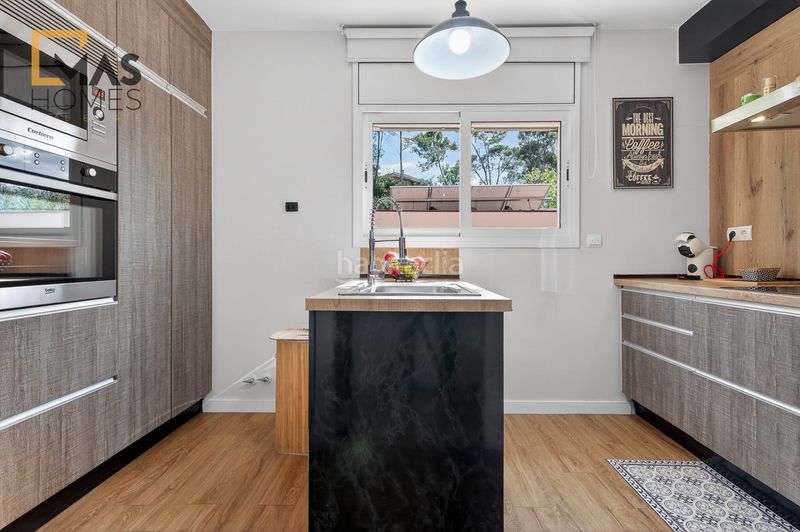 Foto 49f56020-2213-44cb-bcd3-18f3ed7482e8. Dúplex amb calefacció a Mira-sol Sant Cugat del Vallès