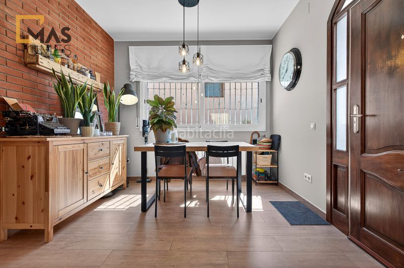 Foto 5a68d387-bf56-4f55-a980-cfcb92124963. Dúplex amb calefacció a Mira-sol Sant Cugat del Vallès