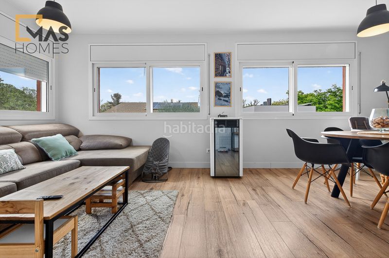 Foto 5b7e61c1-602d-42b1-8e10-4988f8161601. Dúplex amb calefacció a Mira-sol Sant Cugat del Vallès