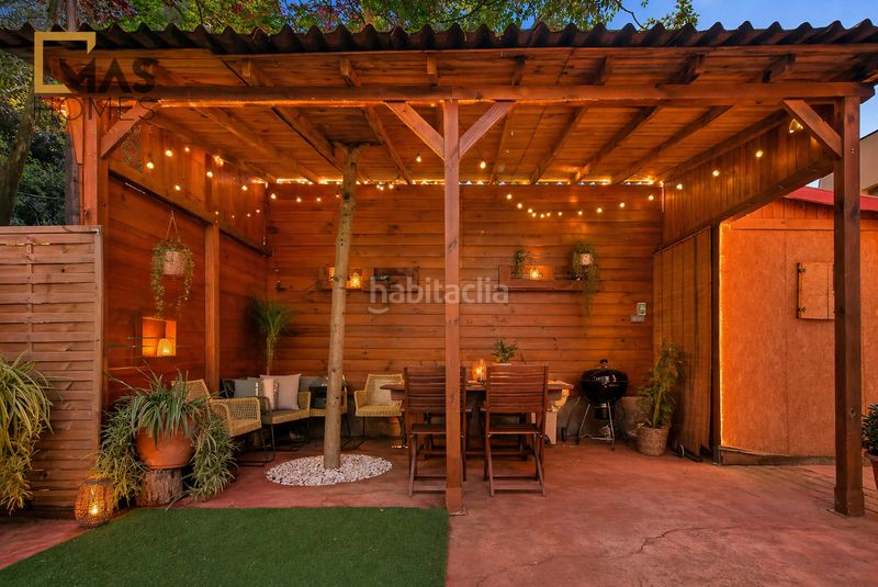 Foto 5c659255-cfcf-4c00-ae7d-91dc26f9c10b. Dúplex amb calefacció a Mira-sol Sant Cugat del Vallès