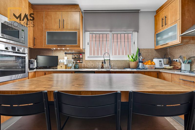 Foto 5f65a2e9-247c-4544-bf76-dda3944b3ee2. Dúplex amb calefacció a Mira-sol Sant Cugat del Vallès