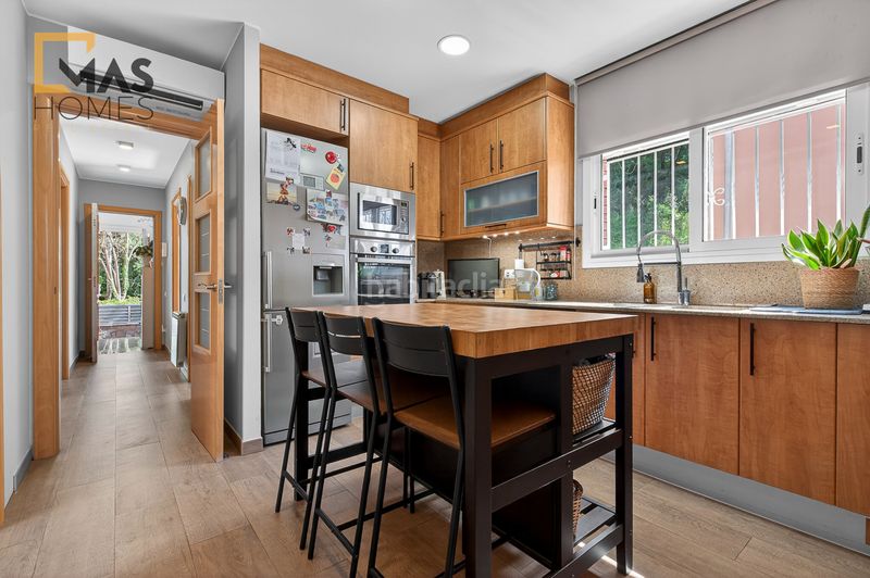 Foto 63bc4f08-14fb-4895-b667-7aeb2a62cc55. Dúplex amb calefacció a Mira-sol Sant Cugat del Vallès