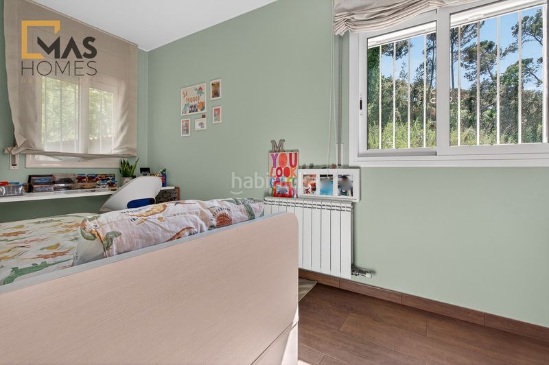 Foto 63c905e2-6a9c-41cb-8253-cacb6ef15cd4. Dúplex amb calefacció a Mira-sol Sant Cugat del Vallès