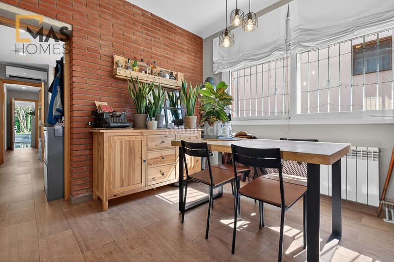 Foto 63f4fbd1-5a28-410c-a698-4ee902a18e2e. Dúplex amb calefacció a Mira-sol Sant Cugat del Vallès