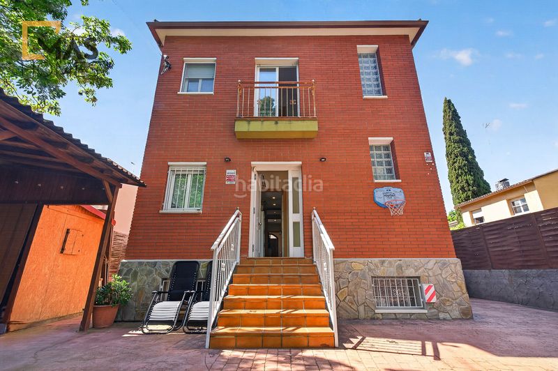 Foto 6a120c52-e4c2-46cb-bb57-f90575aae6b0. Dúplex amb calefacció a Mira-sol Sant Cugat del Vallès