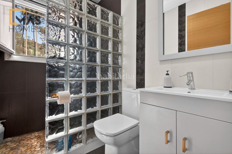 Foto 6a8b7722-8cb8-4e90-b767-938197d254cd. Dúplex amb calefacció a Mira-sol Sant Cugat del Vallès