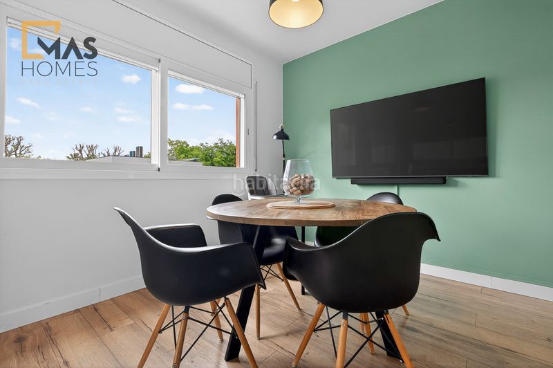 Foto 7b9726f0-160c-4252-ae0c-cf485173ebd4. Dúplex amb calefacció a Mira-sol Sant Cugat del Vallès