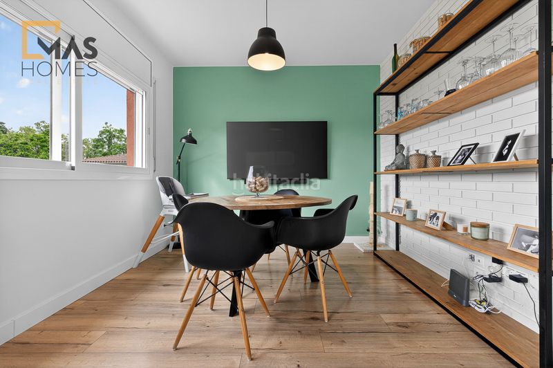 Foto 8575d25e-c2e0-4274-9ec3-30acea487836. Dúplex amb calefacció a Mira-sol Sant Cugat del Vallès