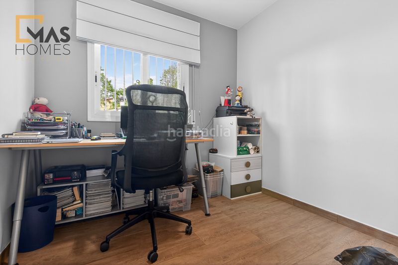 Foto 8d68d4de-8b4d-4b22-9c28-93e80d5d5f70. Dúplex amb calefacció a Mira-sol Sant Cugat del Vallès