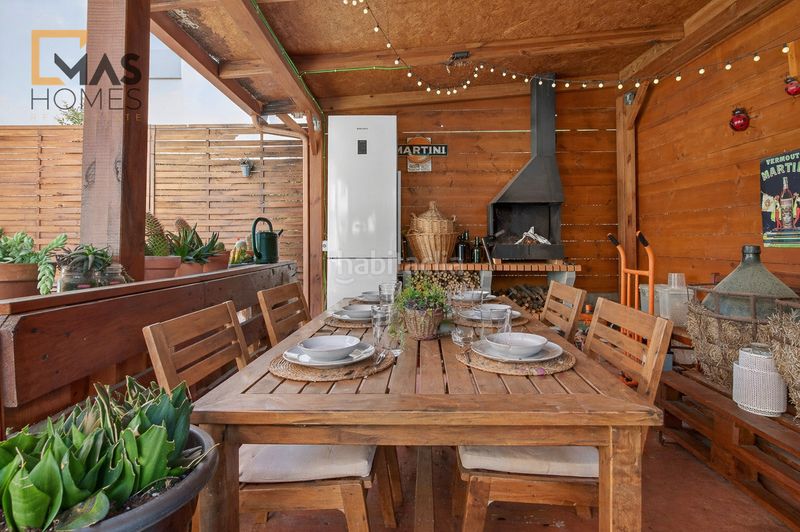 Foto 8e9ab2f2-cf38-41c5-baf1-9f987ead119a. Dúplex amb calefacció a Mira-sol Sant Cugat del Vallès