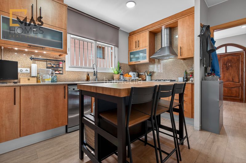 Foto 92fecc8f-c5e5-4292-a9b0-5a9a0add52ad. Dúplex amb calefacció a Mira-sol Sant Cugat del Vallès