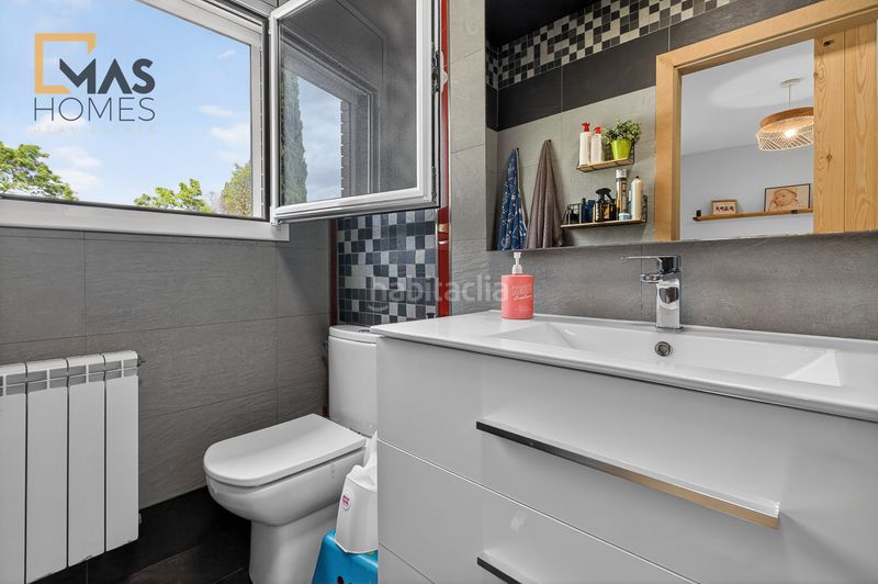 Foto a5c8b15b-7ad0-40f9-9f98-2d651c73fbea. Dúplex amb calefacció a Mira-sol Sant Cugat del Vallès