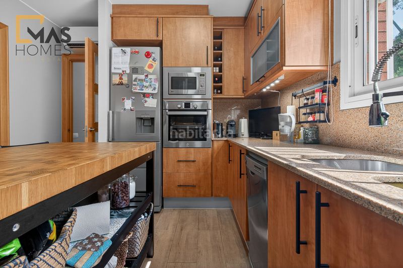 Foto ad59bf8f-7109-488e-b7b4-05c100900bcf. Dúplex amb calefacció a Mira-sol Sant Cugat del Vallès