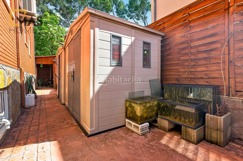 Foto afadf554-4b2f-4e44-af12-515ddf081bba. Dúplex amb calefacció a Mira-sol Sant Cugat del Vallès