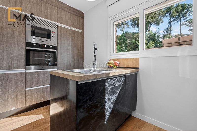 Foto b1d6720e-8bcf-4ecc-a14d-fc852954b130. Dúplex amb calefacció a Mira-sol Sant Cugat del Vallès