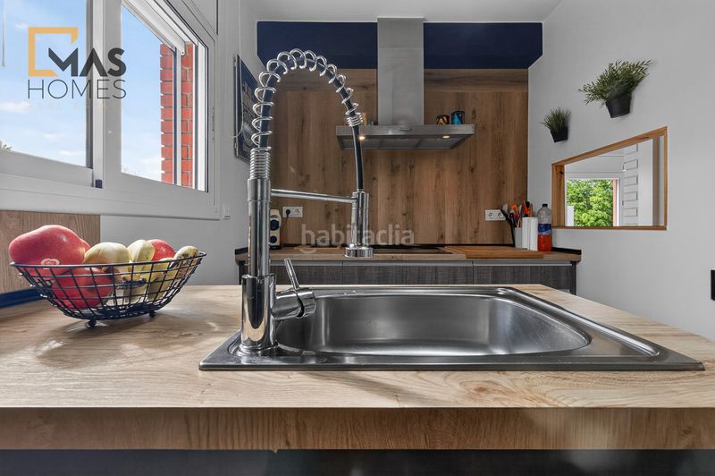 Foto b358ccfa-7a1a-47d6-99e5-36fe96db0267. Dúplex amb calefacció a Mira-sol Sant Cugat del Vallès