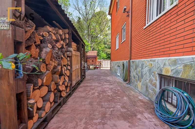 Foto c0957efd-8b4f-420c-9429-24607f41a572. Dúplex amb calefacció a Mira-sol Sant Cugat del Vallès