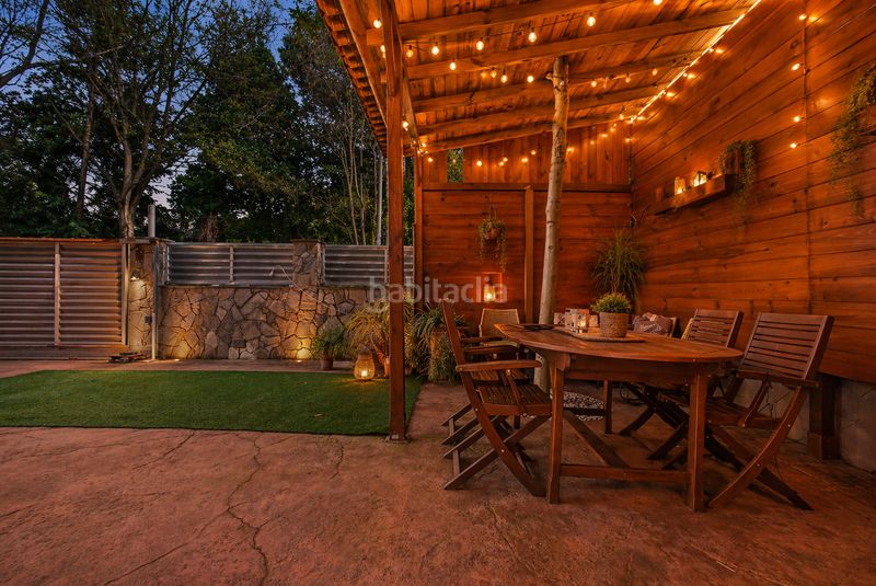 Foto c1aa4d0b-7c86-480c-b714-adb5c41b16b4. Dúplex amb calefacció a Mira-sol Sant Cugat del Vallès