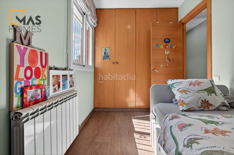 Foto c6a76ff9-1c88-4df0-aa49-c385ff7c976b. Dúplex amb calefacció a Mira-sol Sant Cugat del Vallès