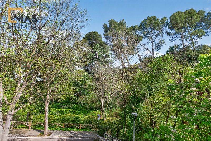 Foto ce6d7464-62d5-4767-983f-c98a09cf9c57. Dúplex amb calefacció a Mira-sol Sant Cugat del Vallès