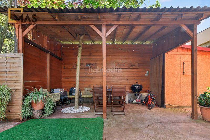 Foto ce89328c-a0e2-4ef9-8448-77db2e06f631. Dúplex amb calefacció a Mira-sol Sant Cugat del Vallès