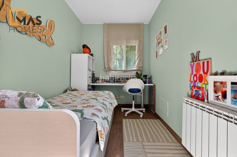 Foto d8709ea5-e1e9-4134-b9bf-48b1caefa774. Dúplex amb calefacció a Mira-sol Sant Cugat del Vallès