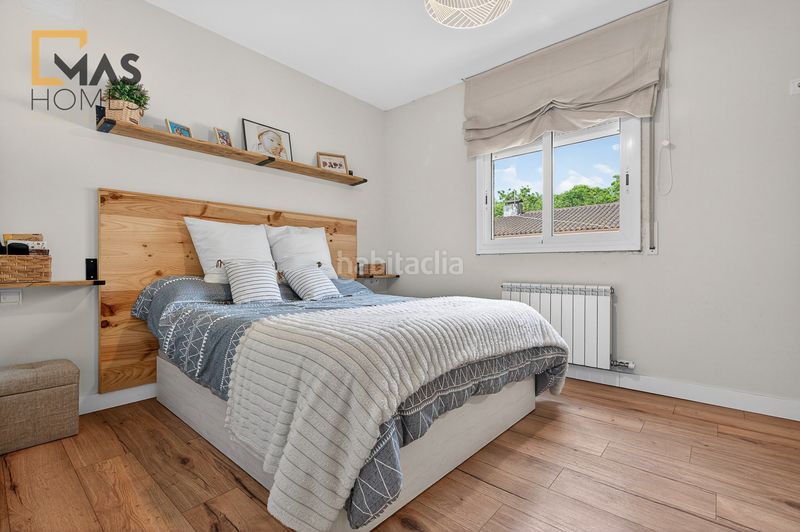 Foto da5c98de-c54a-4ffa-aced-61b1d30c8db6. Dúplex amb calefacció a Mira-sol Sant Cugat del Vallès