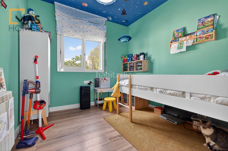 Foto e7778e73-e059-4d30-ba7a-857525fe14da. Dúplex amb calefacció a Mira-sol Sant Cugat del Vallès