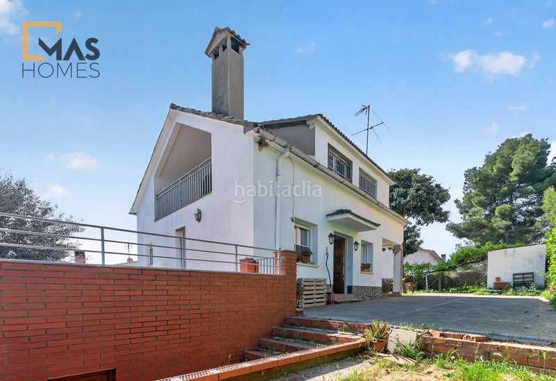 Foto 4e8b7d3c-92bc-4b63-b8e2-872c13df60b8. Casa amb aparcament a Castellnou-Can Mir-Can Solà Rubí