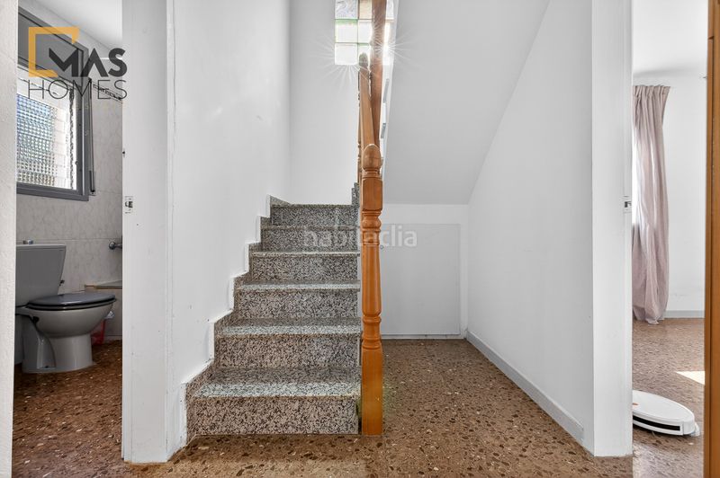 Foto a210117d-2568-4b1c-a252-a78984eb8418. Casa amb aparcament a Castellnou-Can Mir-Can Solà Rubí