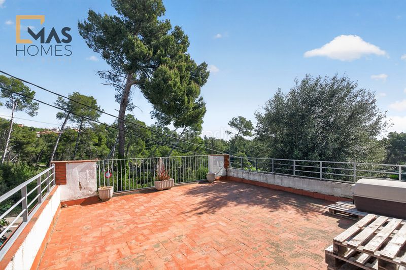 Foto a4fa489b-97f9-41ba-a8c1-834dedf819bd. Casa amb aparcament a Castellnou-Can Mir-Can Solà Rubí