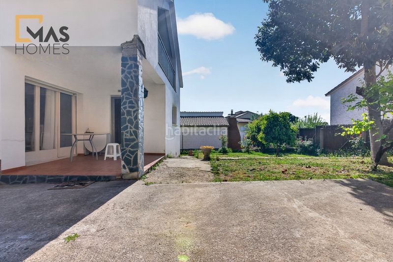 Foto aa3d5c49-c13a-49e2-be37-d7b322d60017. Casa amb aparcament a Castellnou-Can Mir-Can Solà Rubí