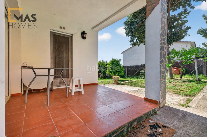 Foto bf18e50d-36be-45e3-b5f5-9041ab90fc6d. Casa amb aparcament a Castellnou-Can Mir-Can Solà Rubí