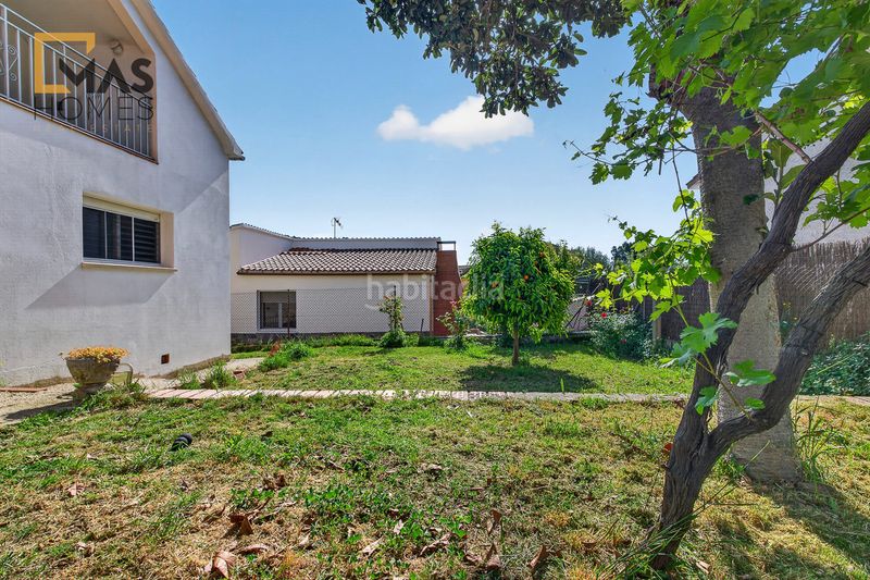 Foto c394e9a2-45f3-48f9-a7e6-172ada3fc30d. Casa amb aparcament a Castellnou-Can Mir-Can Solà Rubí