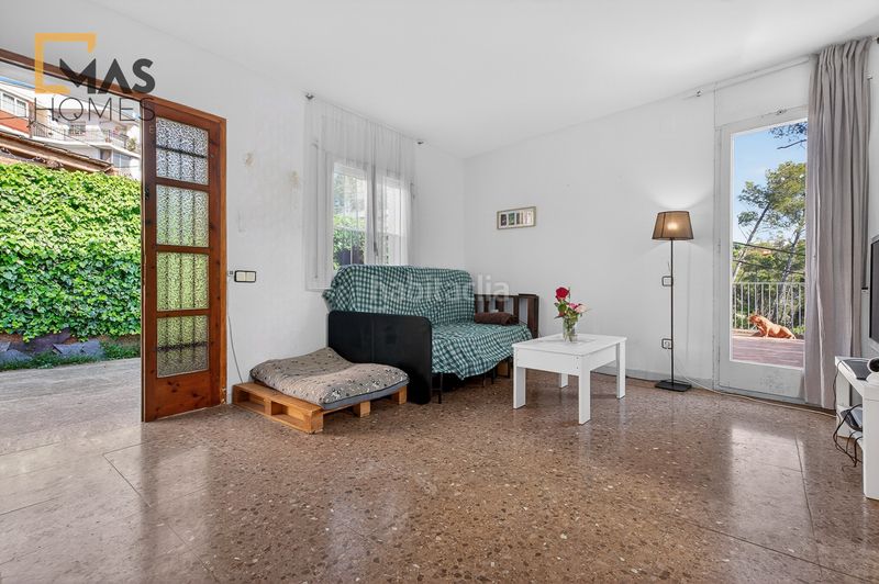 Foto c9360103-d050-4fb5-9b6e-0f13854195c4. Casa amb aparcament a Castellnou-Can Mir-Can Solà Rubí