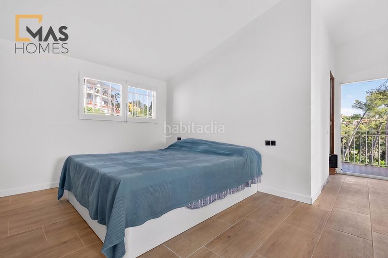 Foto f7a50749-1c52-444e-bfab-94f21ad05ca2. Casa amb aparcament a Castellnou-Can Mir-Can Solà Rubí