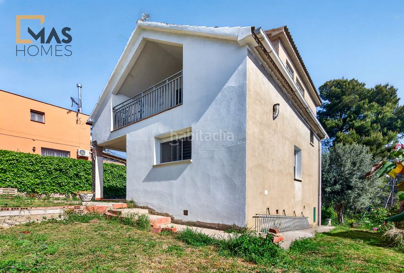 Foto fb374e50-f2db-49ad-a400-86a97f746f7c. Casa amb aparcament a Castellnou-Can Mir-Can Solà Rubí
