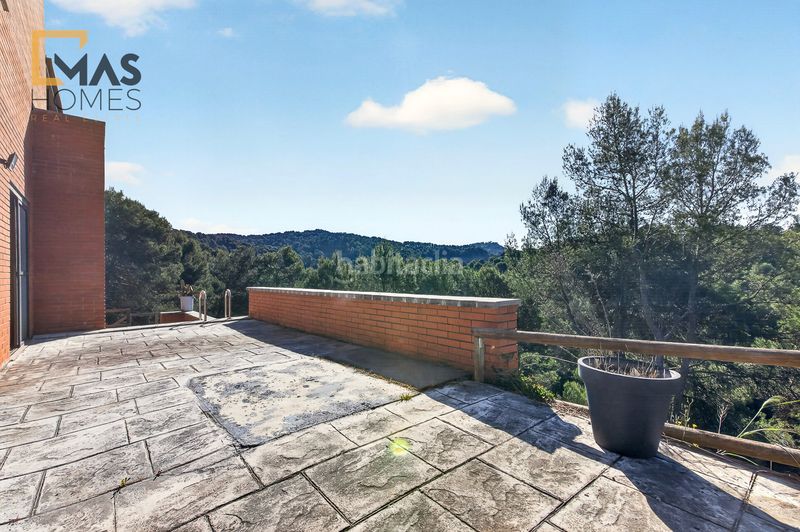 Foto ae37e304-b926-4320-959e-7f3cf418f9ec. Casa amb calefacció aparcament a Sant Llorenç Savall