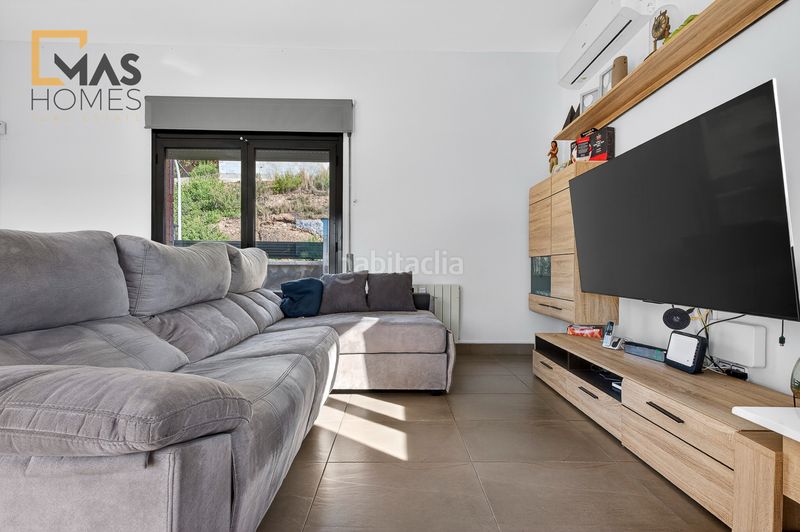 Foto c04ae22b-e902-4b93-8d1c-5a8f84449849. Casa amb calefacció aparcament a Sant Llorenç Savall