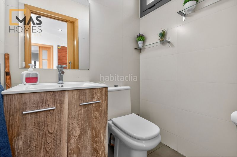 Foto de097b1a-74c7-497d-b524-95002e4f5688. Casa amb calefacció aparcament a Sant Llorenç Savall