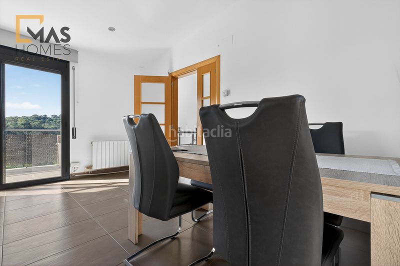 Foto ec1d26a4-d4fe-4fab-a5ac-d990fdd1cfc7. Casa amb calefacció aparcament a Sant Llorenç Savall