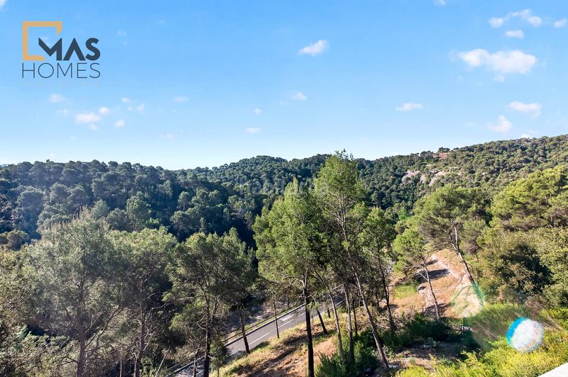 Foto f670a5c2-5dc4-411f-82ea-caa07fbf4495. Casa amb calefacció aparcament a Sant Llorenç Savall