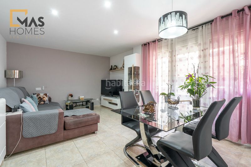 Foto 4ca347b9-3dac-44ff-953b-8bb974666837. Appartement dans carrer joan xxiii 63 dans Santpedor